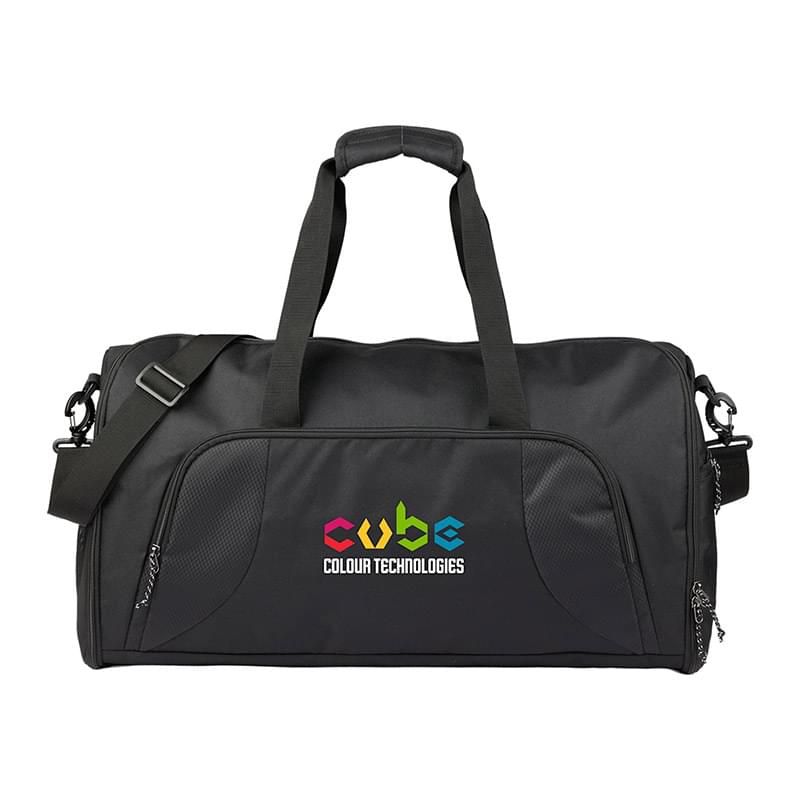 Olympus Garment Duffle