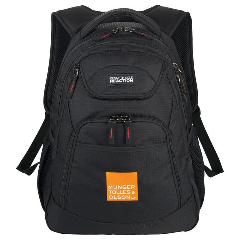 Kenneth Cole Reaction Compu-Backpack
