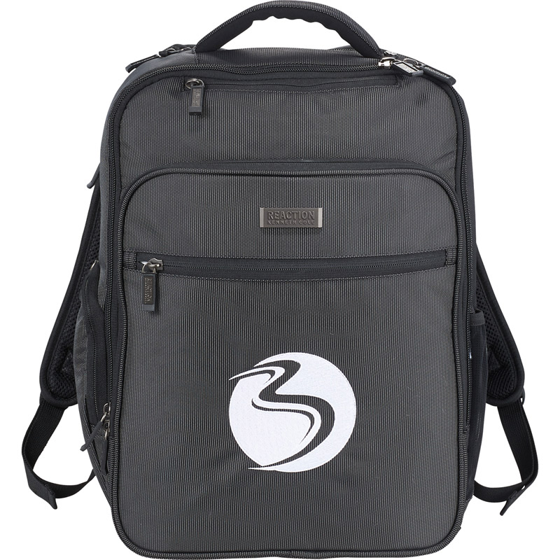 Kenneth Cole&reg; Square Backpack