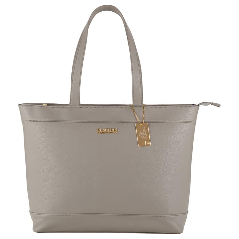 Kenneth Cole&reg; Pebbled 15" Computer Tote