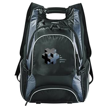 elleven&trade; Drive TSA 17" Computer Backpack