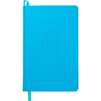 5.5" x 8.5" FUNCTION Hard Bound Notebook