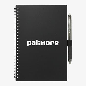 5.7&quot; x 8.5&quot; FUNCTION Erasable Notebook Set