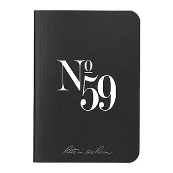 3.5" x 5.25" Rite in the Rain Soft Cover Notebook