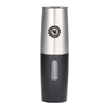 Rechargeable Gravity Pepper Mill