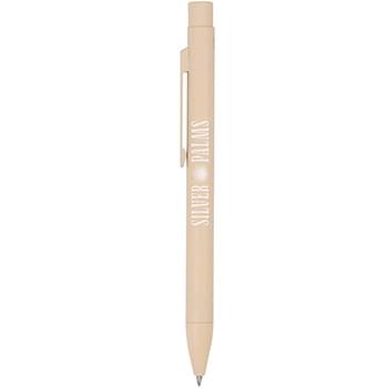 Wellable™ Recycled Brass Gel Pen