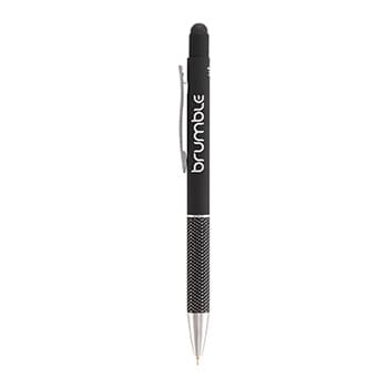Nadine Recycled Soft Touch Gel Stylus