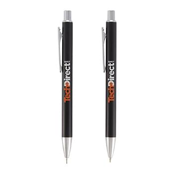 June Recycled Pen and Pencil Set