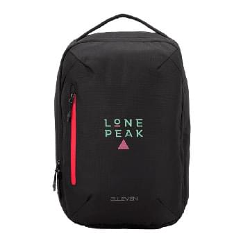 elleven™ Luminous 15&quot; Recycled Laptop Backpack