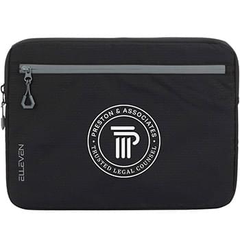 Elleven Recycled 15&quot; Laptop Sleeve