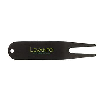 Classic Metal Divot Tool