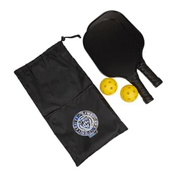 Premium Pickleball Paddle Set