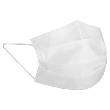 3-Ply Personal Utility Mask