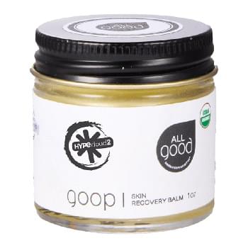 All Good Goop Skin Recovery Balm