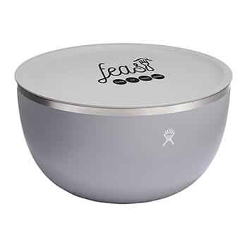 Hydro Flask 5QT  Serving bowl with lid