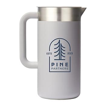 Hydro Flask 51oz Insulated Pitcher
