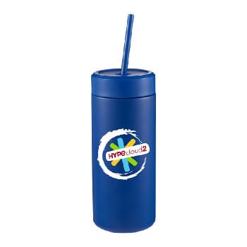 Sol Tonal Straw Tumbler 20oz