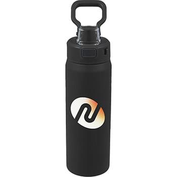 Canyon Recycled Stainless Steel Bottle 30oz