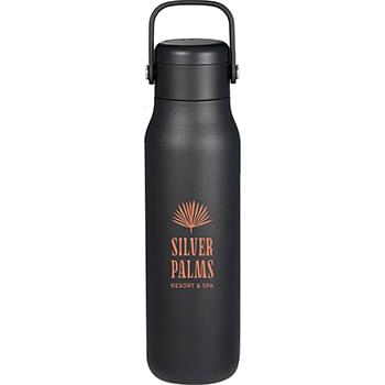 Explorer Threadless Recycled Stainless Bottle 25oz