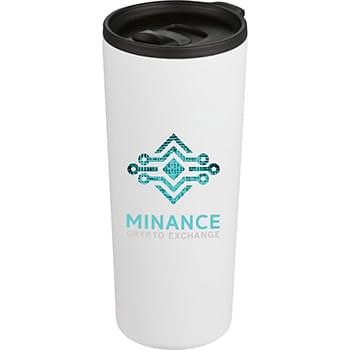 Leeston Copper Vacuum Insulated Tumbler 24oz
