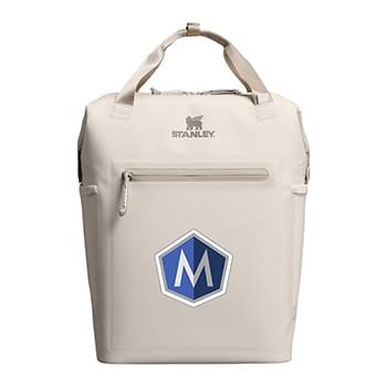 Stanley Madeline Mini 20 Can Cooler Backpack