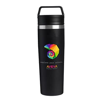 Stanley 20OZ CAFE-TO-GO TRAV MUG