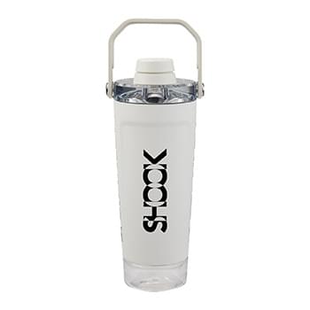 Stanley Activate Shaker Bottle 20oz