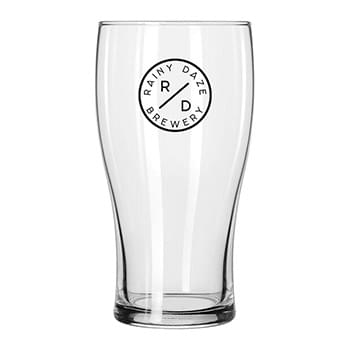 Pub Glass 16oz