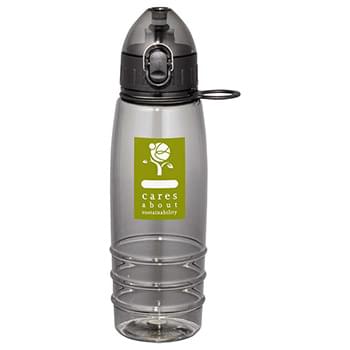 Marathon BPA Free Tritan&trade; Sport Bottle 22oz