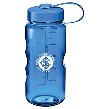 Excursion BPA Free Tritan&trade; Sport Bottle 18oz