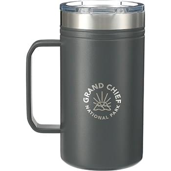 Arctic Zone&reg; Titan Thermal HP&reg; Copper Mug 24oz