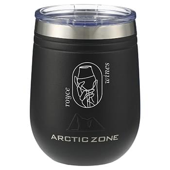 Arctic Zone&reg; Titan Thermal HP&reg; Wine Cup 12oz