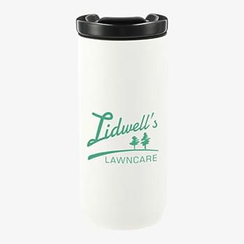 Seneca Copper Vac Tblr 16oz w/ Ceramic Lid &amp; Linin