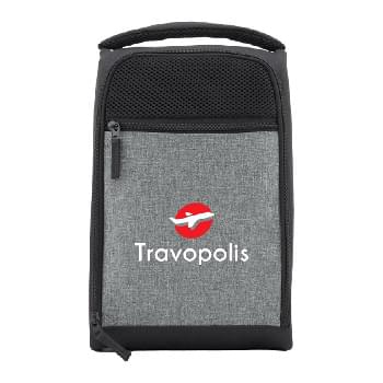 Fairway RPET Travel Shoe Bag