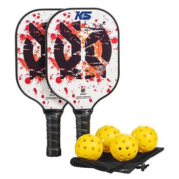 Onix Recruit Composite Pickleball Set
