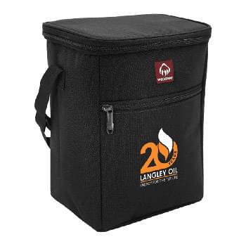 Wolverine Vertical 12 Can Cooler