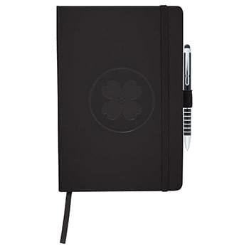 5.5" x 8.5" Ambassador Flex JournalBook&reg; Bundle Se