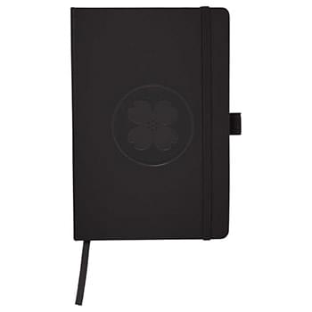 5.5" x 8.5" Ambassador Flex Bound JournalBook&reg;