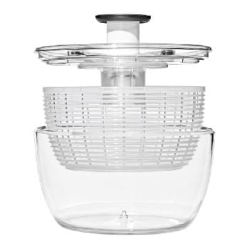 OXO Salad Spinner