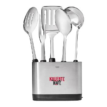 OXO 6-piece Kitchen Tool Set