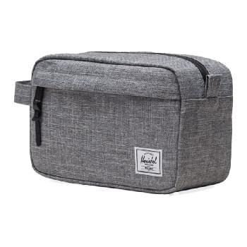 Herschel Recycled Chapter Travel Kit
