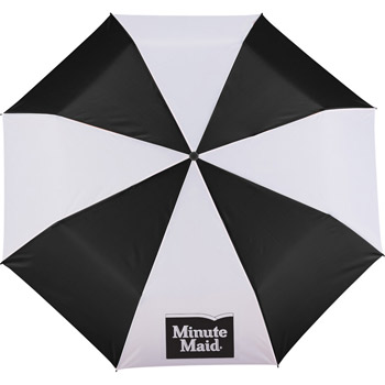 42" Folding Umbrella