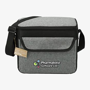 Recycled Boxy 9 Can Lunch Cooler