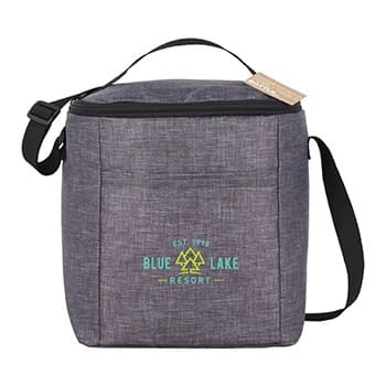 Excursion Recycled 6 Can Lunch Cooler
