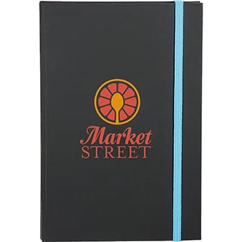 5.5" x 8.5" Color Pop Bound JournalBook&reg;