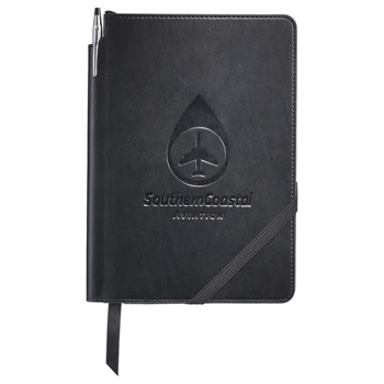 Cross&reg; Medium Bound Notebook Gift Set