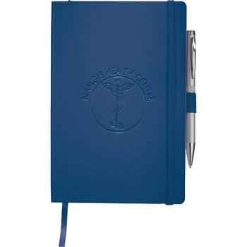 5.5"x 8.5" Nova Soft Bound JournalBook&reg;
