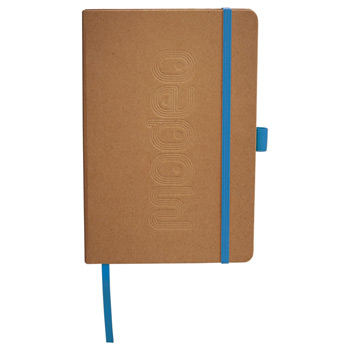 5.5" x 8.5" Eco Color Bound JournalBook&reg;