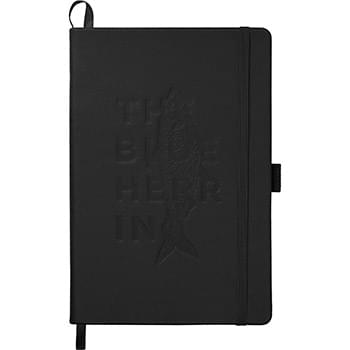 5.5" x 8.5" Trento Hard Bound JournalBook&reg;
