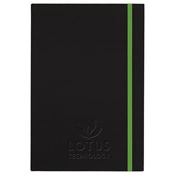 Color Pop Deboss Plus Bound JournalBook